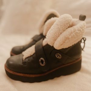 COACH Boots